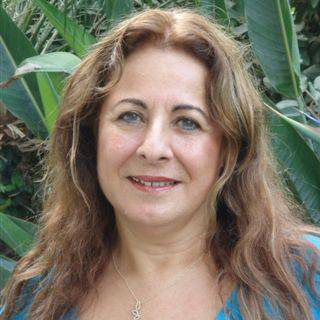 Shulamit Sapir-Nevo